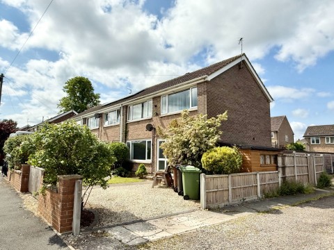 View Full Details for Boston Spa, Holly Road, LS23