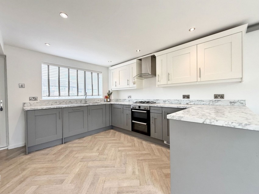 Images for Boston Spa, Holly Road, LS23