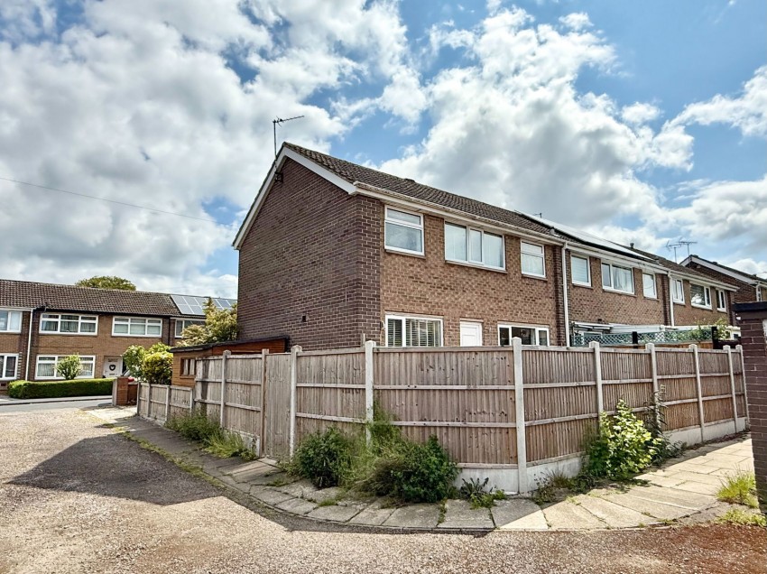 Images for Boston Spa, Holly Road, LS23