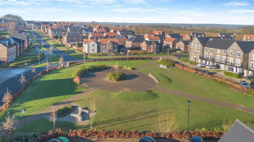Images for Wetherby, Montagu Crescent, Spofforth Park, LS22