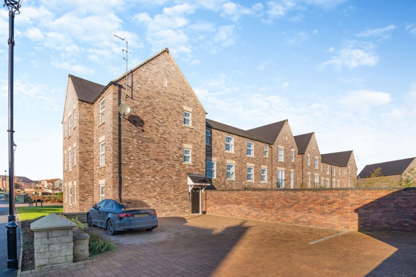 Images for Wetherby, Montagu Crescent, Spofforth Park, LS22