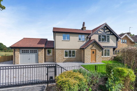 View Full Details for Scarcroft, Grange Cottages, Wetherby Road, LS14