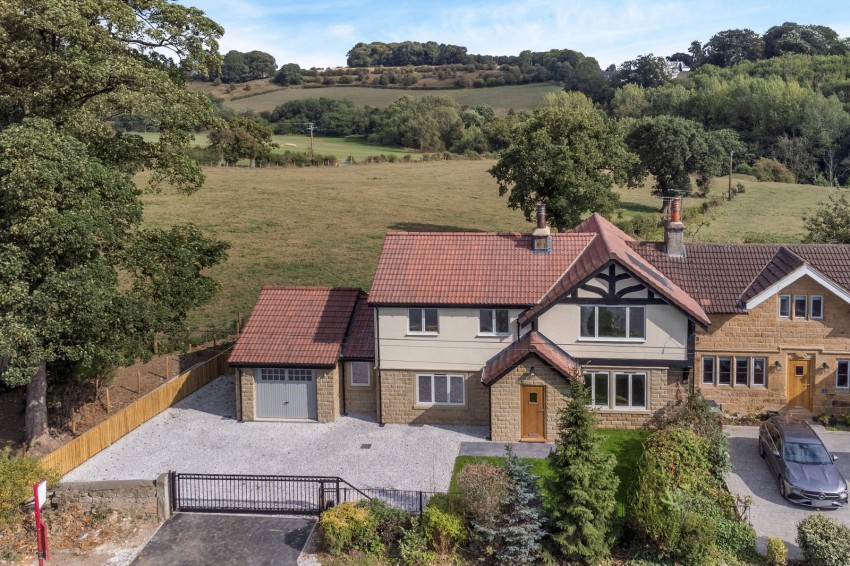 Images for Scarcroft, Grange Cottages, Wetherby Road, LS14