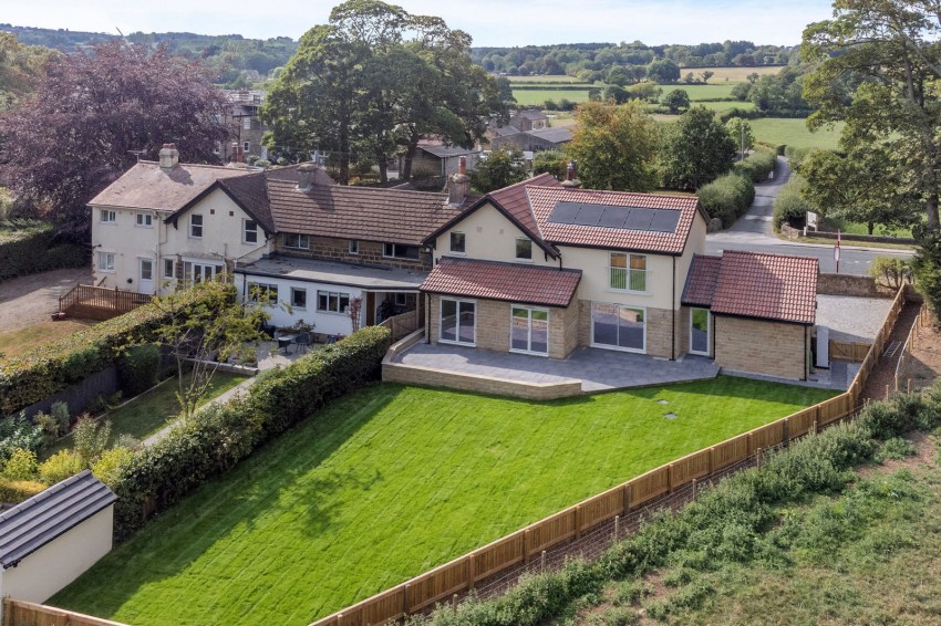 Images for Scarcroft, Grange Cottages, Wetherby Road, LS14