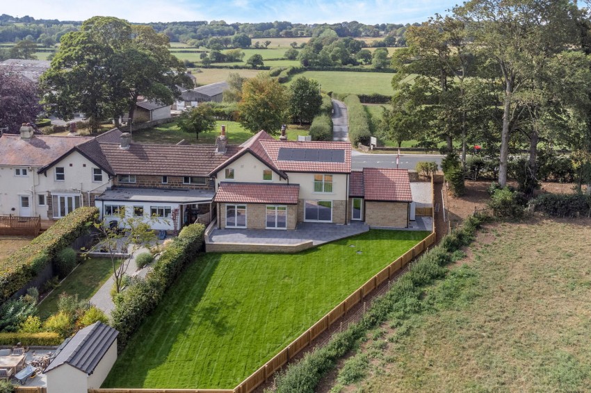 Images for Scarcroft, Grange Cottages, Wetherby Road, LS14