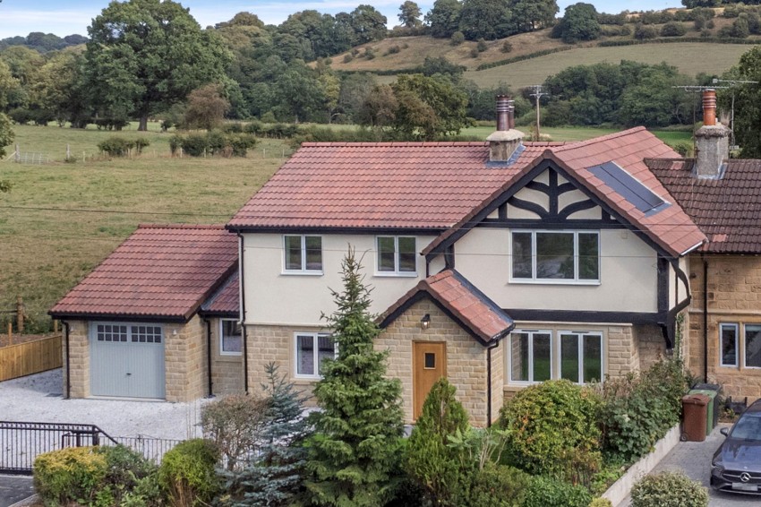 Images for Scarcroft, Grange Cottages, Wetherby Road, LS14