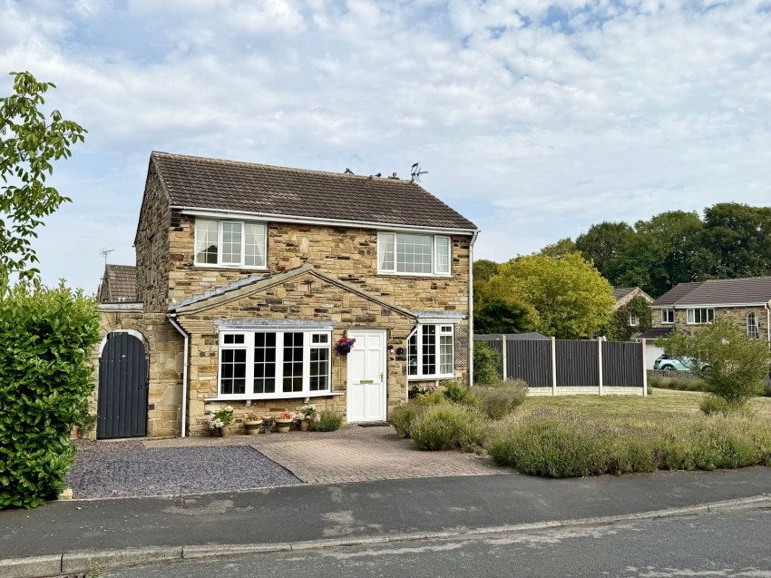 Images for Wetherby, Buttermere Avenue, LS22