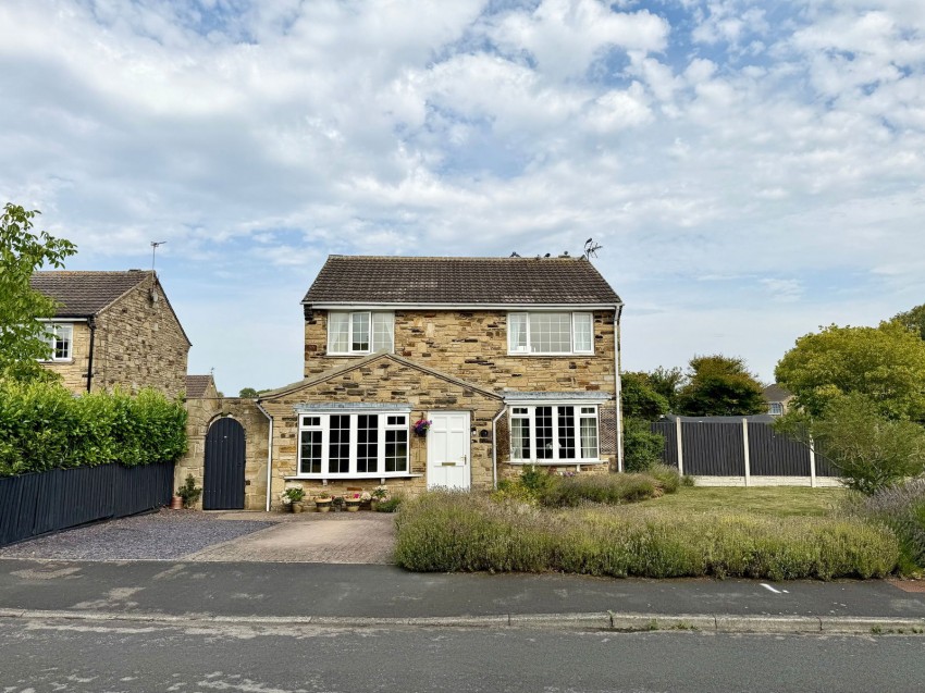 Images for Wetherby, Buttermere Avenue, LS22