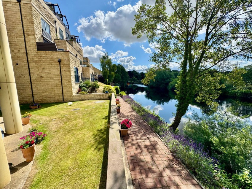 Images for Wetherby, Riverside Apartment, Westgate, LS22