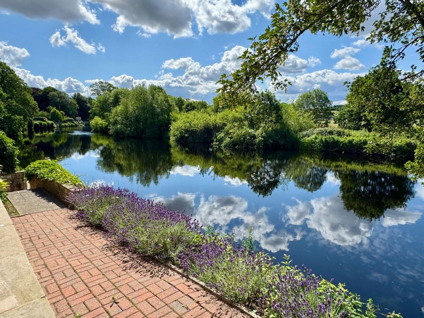 Images for Wetherby, Riverside Apartment, Westgate, LS22