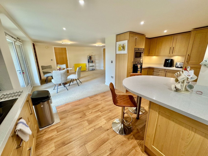 Images for Wetherby, Riverside Apartment, Westgate, LS22