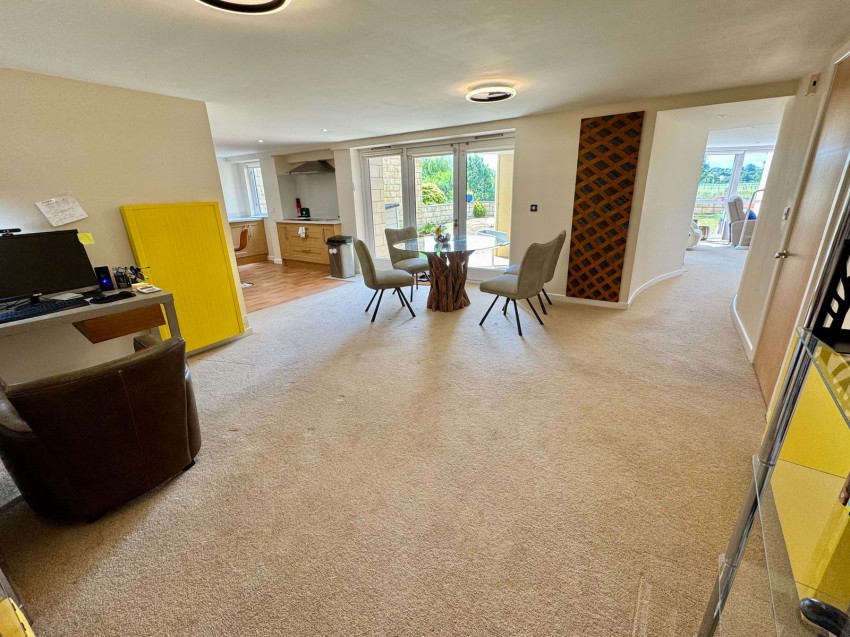 Images for Wetherby, Riverside Apartment, Westgate, LS22