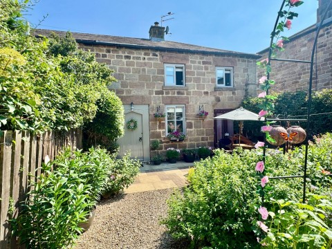 View Full Details for Spofforth, Harrogate, Manor Garth, HG3