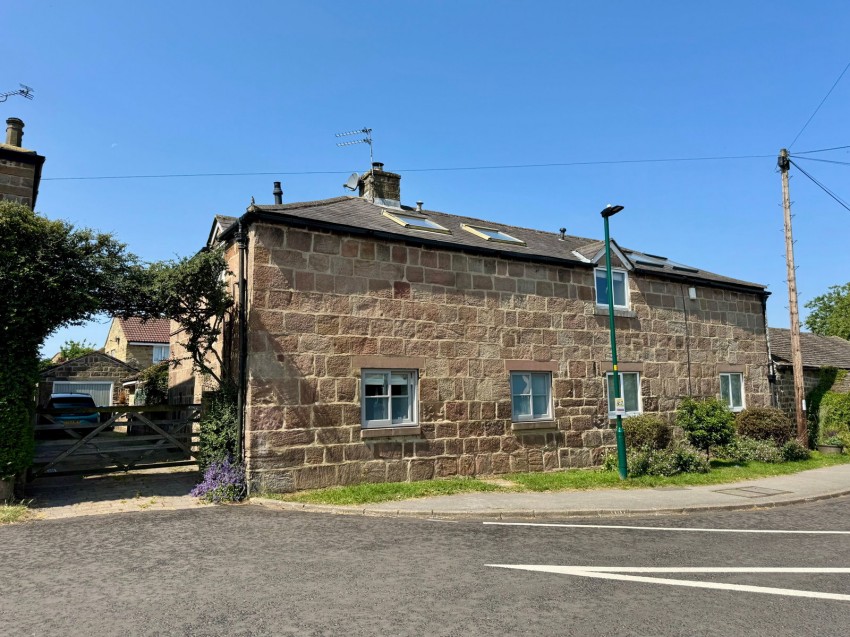 Images for Spofforth, Harrogate, Manor Garth, HG3