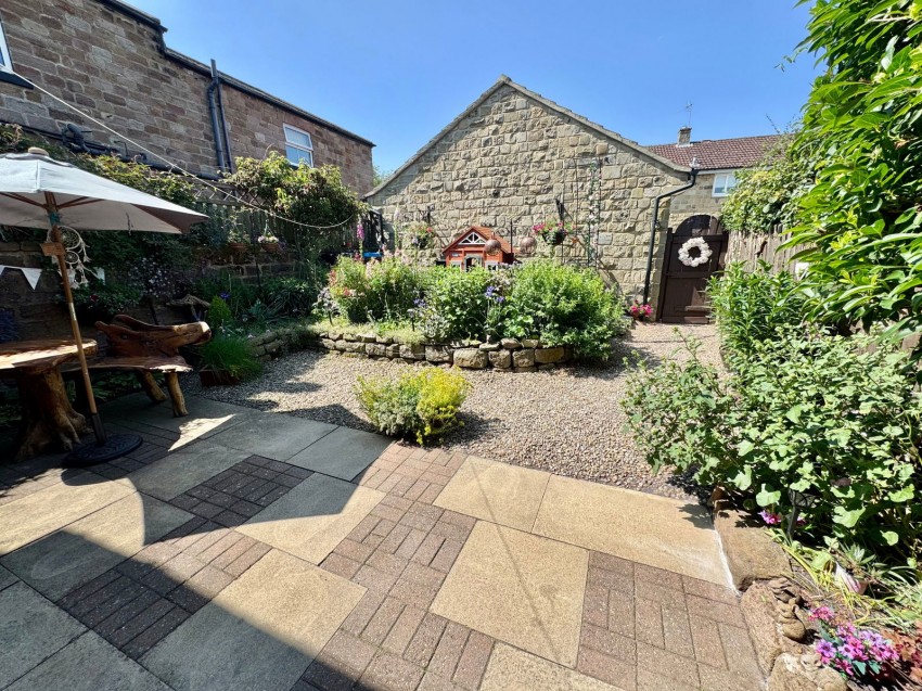 Images for Spofforth, Harrogate, Manor Garth, HG3