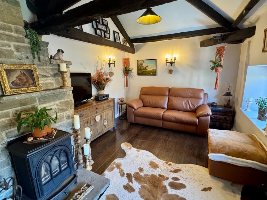 Images for Spofforth, Harrogate, Manor Garth, HG3