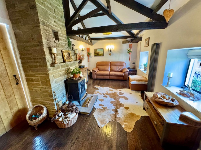 Images for Spofforth, Harrogate, Manor Garth, HG3