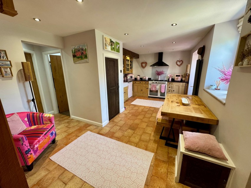 Images for Spofforth, Harrogate, Manor Garth, HG3