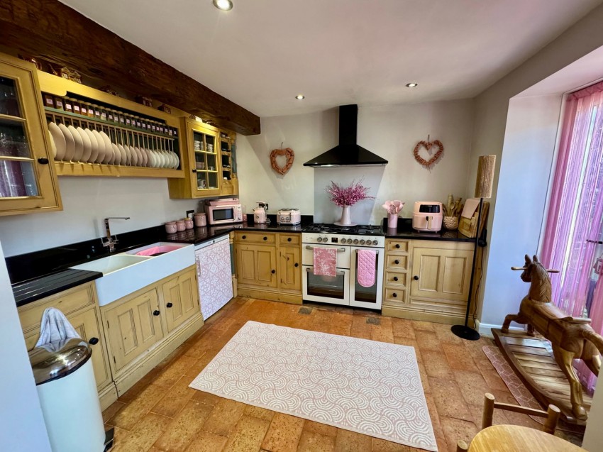 Images for Spofforth, Harrogate, Manor Garth, HG3
