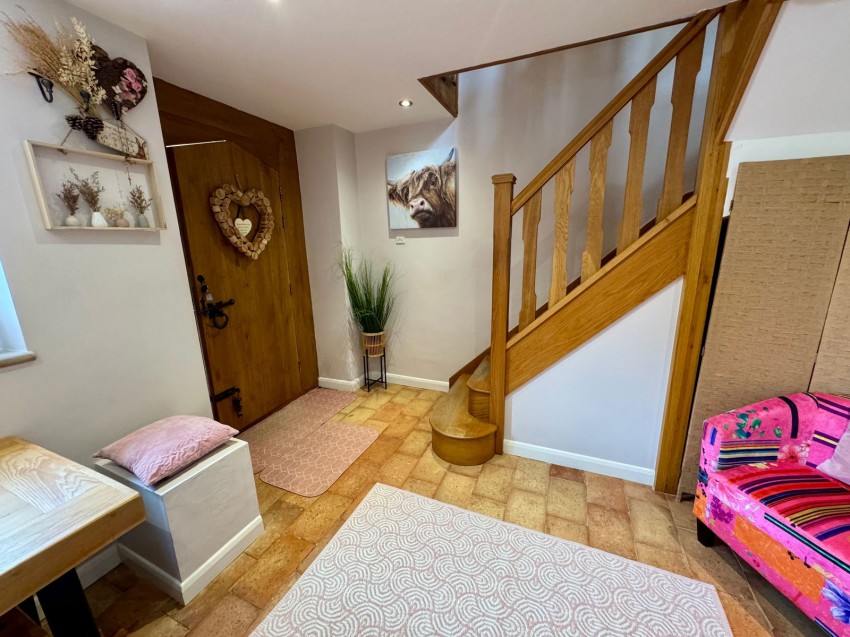 Images for Spofforth, Harrogate, Manor Garth, HG3