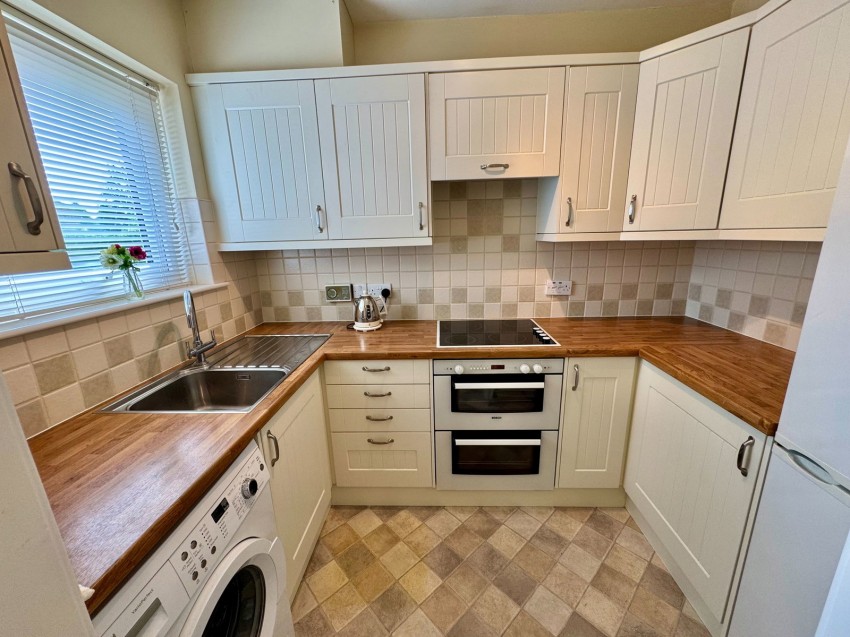 Images for Boston Spa, Hall Mews, Clifford Road, LS23