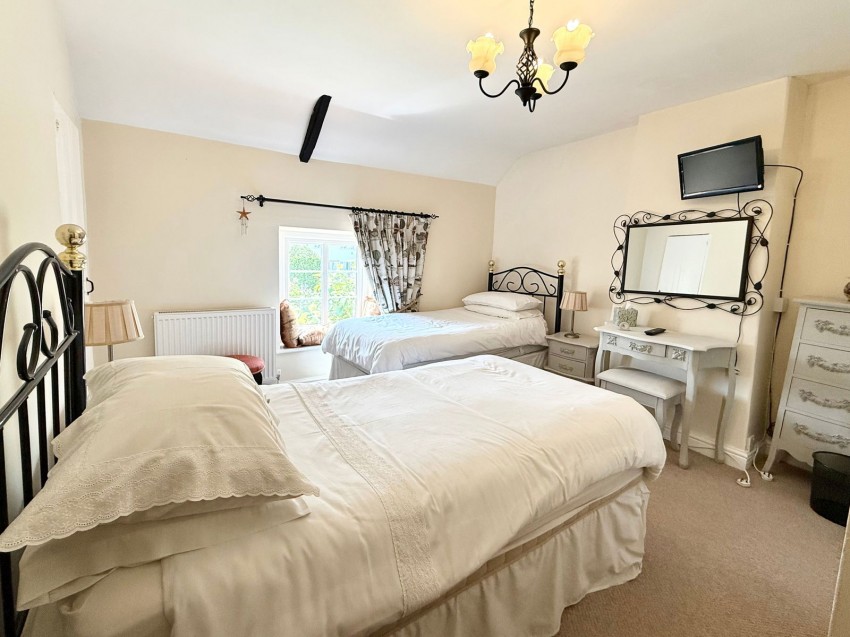 Images for Church Fenton, Station Road, LS24