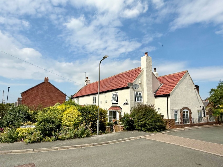 Images for Church Fenton, Station Road, LS24