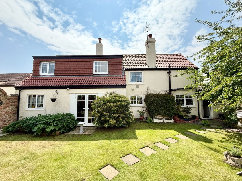 Images for Church Fenton, Station Road, LS24