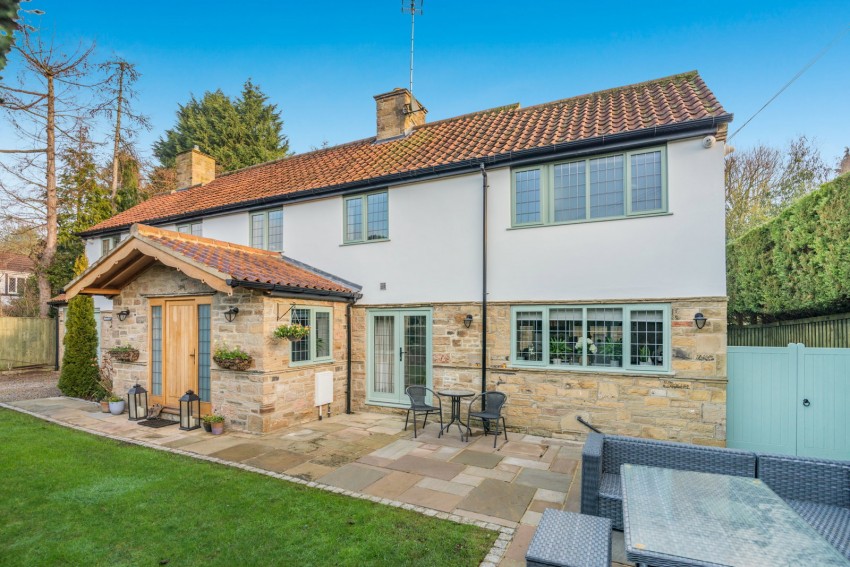 Images for Linton, Nr Wetherby, Northgate Lane, LS22 