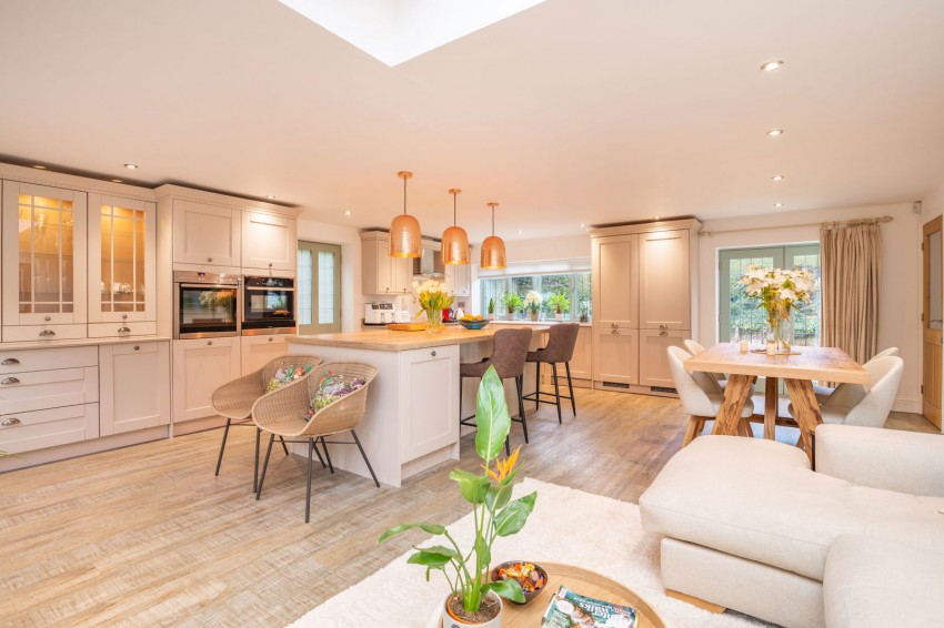 Images for Linton, Nr Wetherby, Northgate Lane, LS22 