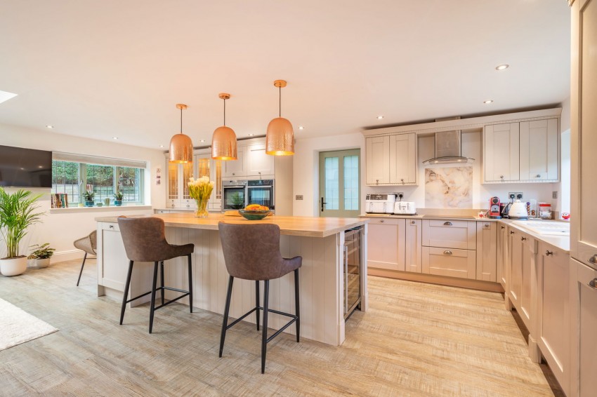 Images for Linton, Nr Wetherby, Northgate Lane, LS22 