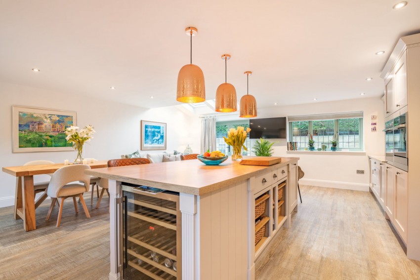 Images for Linton, Nr Wetherby, Northgate Lane, LS22 