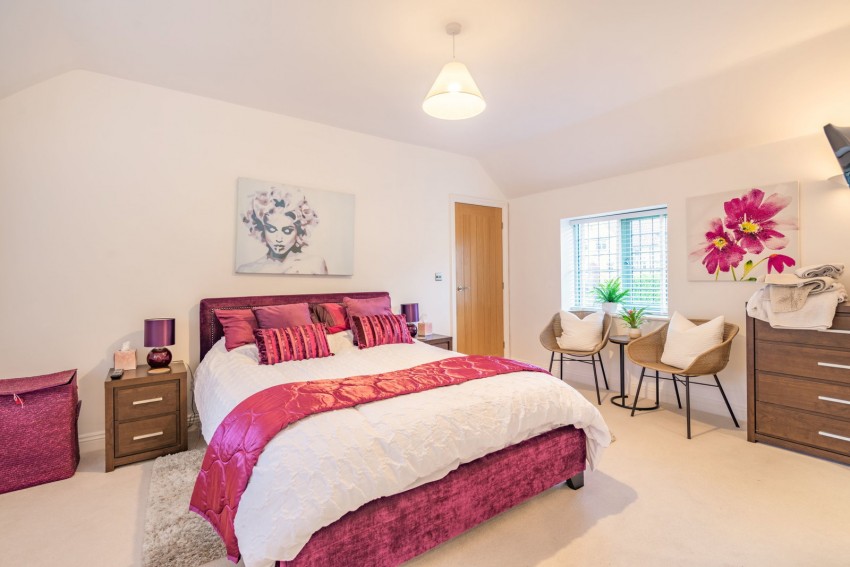 Images for Linton, Nr Wetherby, Northgate Lane, LS22 