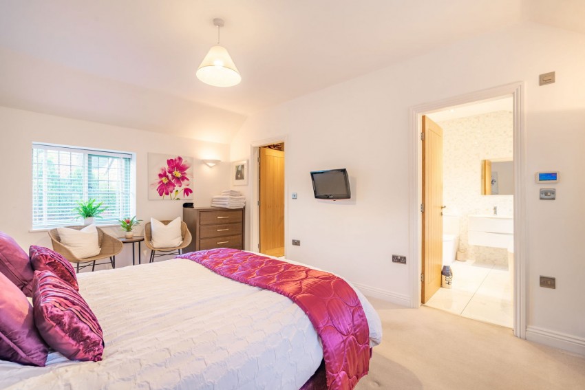 Images for Linton, Nr Wetherby, Northgate Lane, LS22 