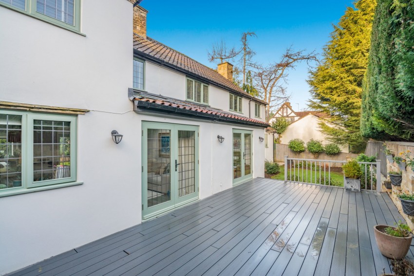 Images for Linton, Nr Wetherby, Northgate Lane, LS22 