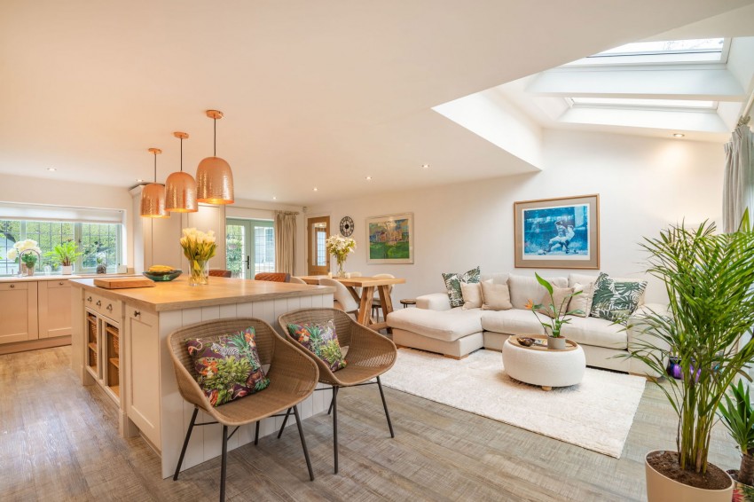 Images for Linton, Nr Wetherby, Northgate Lane, LS22 