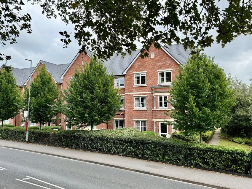 Images for Wetherby, Tatterton Lodge, York Road, Wetherby, LS22