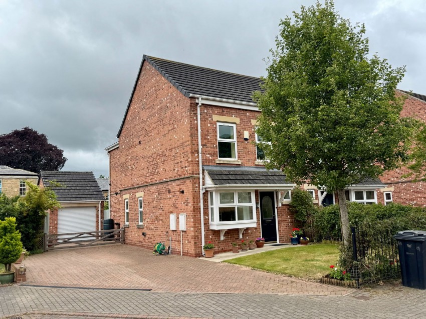 Images for Thorp Arch, Walton Gardens, Wetherby, LS23