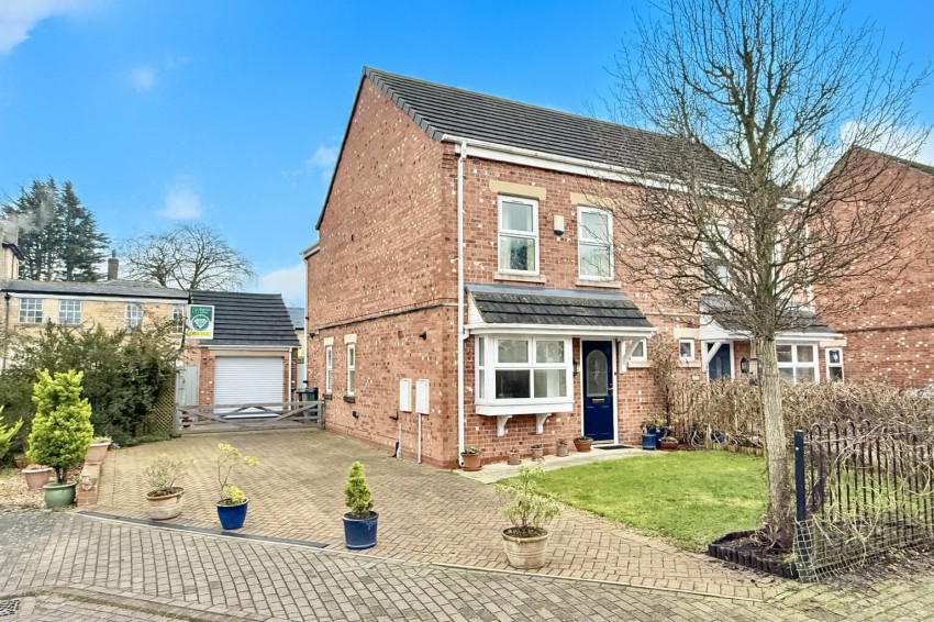 Images for Thorp Arch, Walton Gardens, Wetherby, LS23