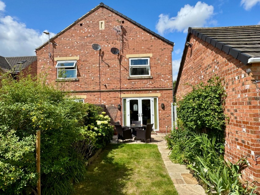 Images for Thorp Arch, Walton Gardens, Wetherby, LS23