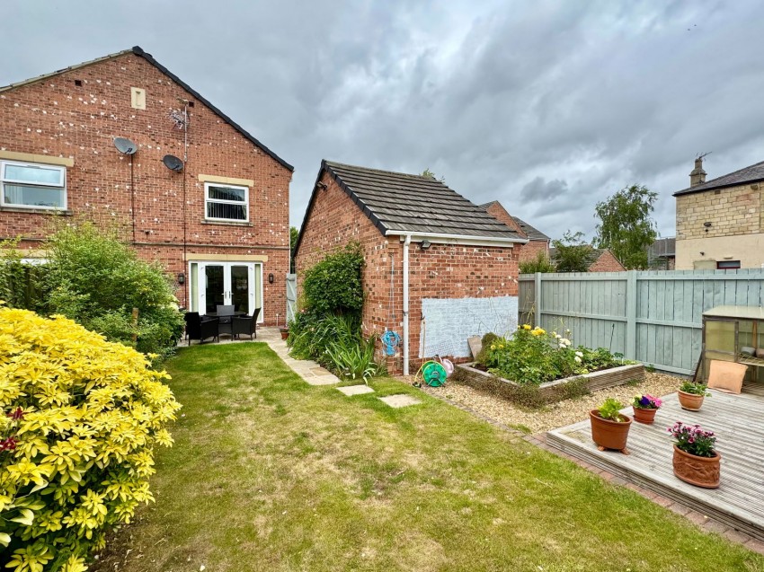 Images for Thorp Arch, Walton Gardens, Wetherby, LS23