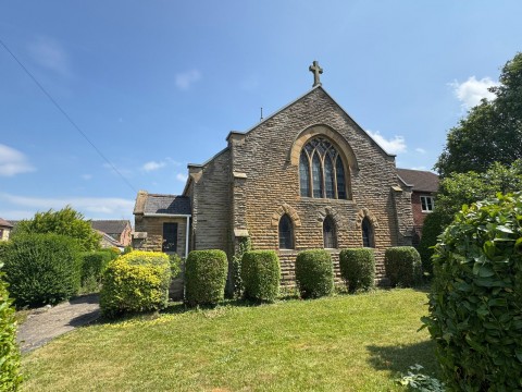 View Full Details for Ulleskelf, Tadcaster, Church Fenton Lane, LS24