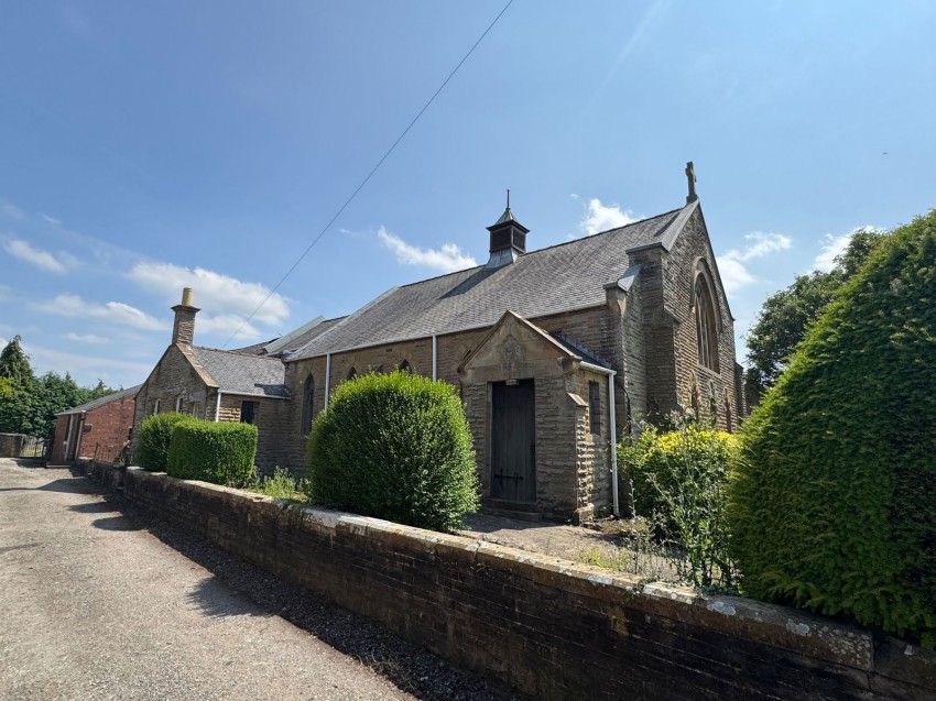 Images for Ulleskelf, Tadcaster, Church Fenton Lane, LS24