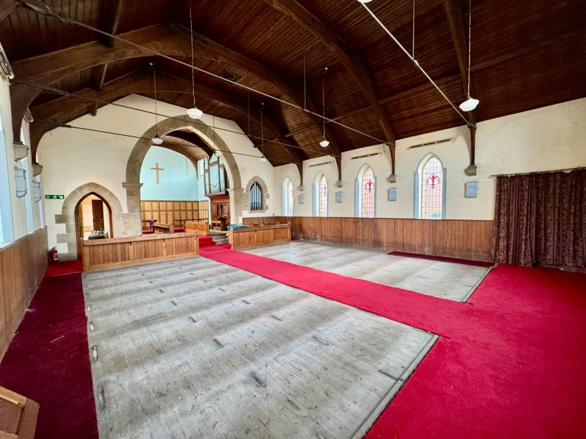 Images for Ulleskelf, Tadcaster, Church Fenton Lane, LS24