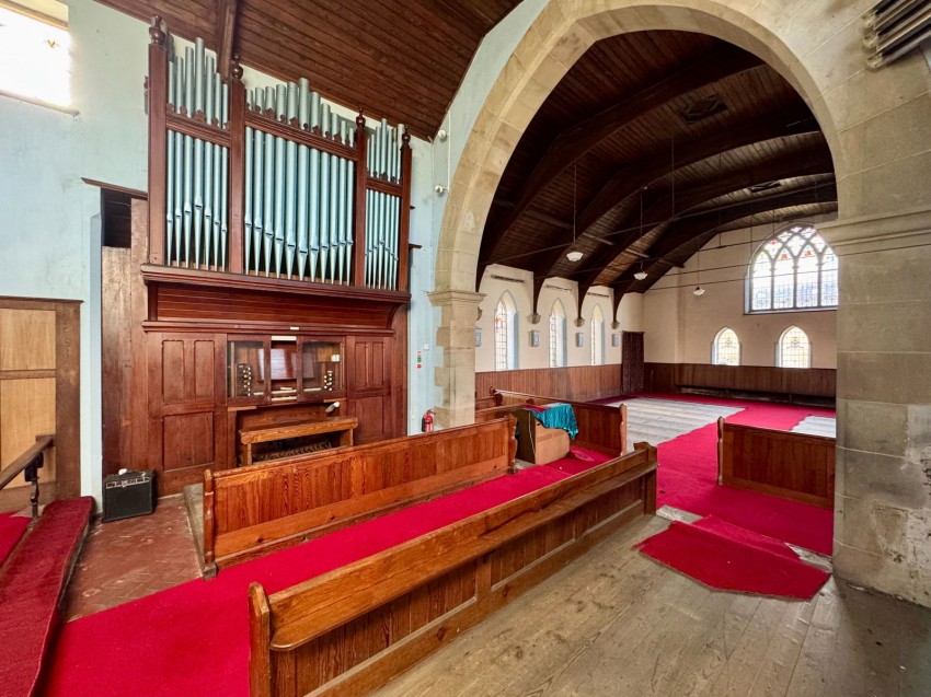 Images for Ulleskelf, Tadcaster, Church Fenton Lane, LS24