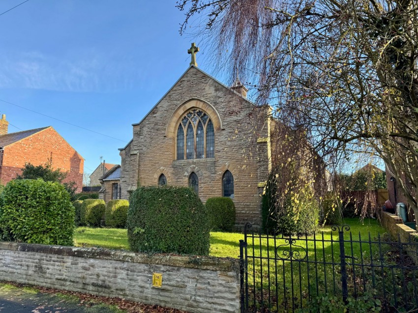 Images for Ulleskelf, Tadcaster, Church Fenton Lane, LS24