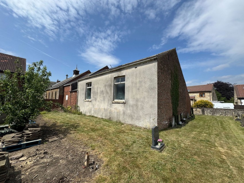 Images for Ulleskelf, Tadcaster, Church Fenton Lane, LS24