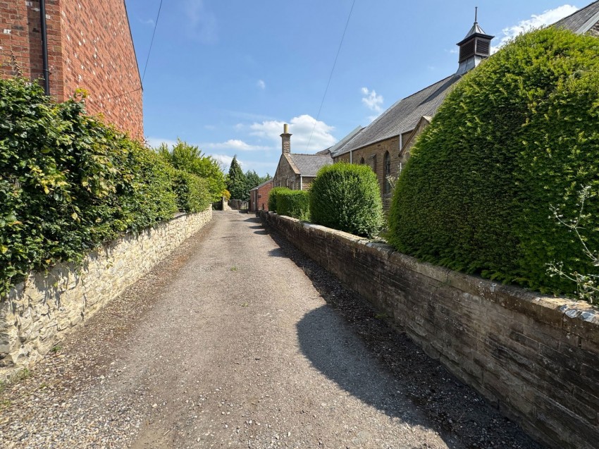 Images for Ulleskelf, Tadcaster, Church Fenton Lane, LS24