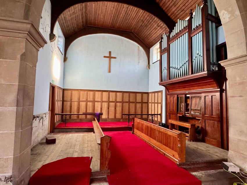 Images for Ulleskelf, Tadcaster, Church Fenton Lane, LS24