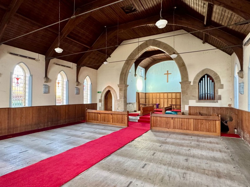 Images for Ulleskelf, Tadcaster, Church Fenton Lane, LS24